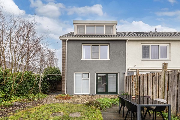 Medium property photo - Reggestraat 31, 8303 LA Emmeloord